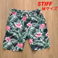 STIFF ハーフパンツ M