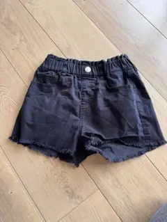 ショートパンツ3点セット