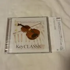 key classic