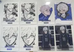凪誠士郎 ブルーロック展 パシャこれ ブルーロック