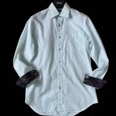 Paul Smith COLLECTION シャツ 長袖 ドレスシャツ M