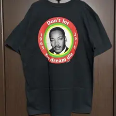 【最終値下げ】supreme Don't let the dream die
