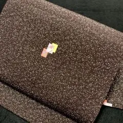 10-70 美品!高級 九寸名古屋帯 人気帯 全通