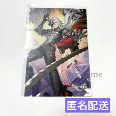 崩壊スターレイル fate アニメイト 特典 ポストカード ブートヒル