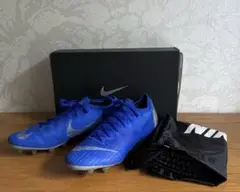 Nike MERCURIAL VAPOR 12 Elite AG 27cm