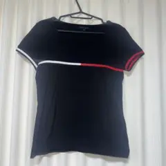 【tommy hilfger】Tシャツ