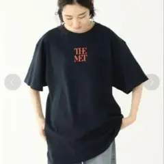 BEAMS BOY × THE MET tシャツ