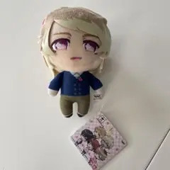 A3! 茅ヶ崎至 ぬいぐるみ