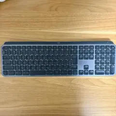 ロジクール アドバンスド ワイヤレスキーボード KX800 MX KEYS