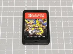 Splatoon 3 Nintendo Switch ソフトのみ