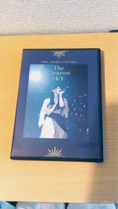 雨宮天 LIVE 2020 Blu-ray The Clearest SKY