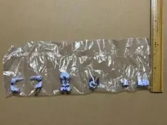 メダロット ヘッドシザース フィギュア