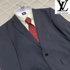 【美品】LOUIS VUITTON ルイヴィトン ネクタイ シルク100%