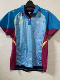 卓球 アシックス Lサイズ