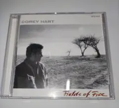 ★Corey Hart / Fields of Fire★
