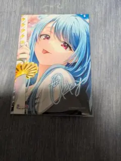 第4弾俺クロブロマイド