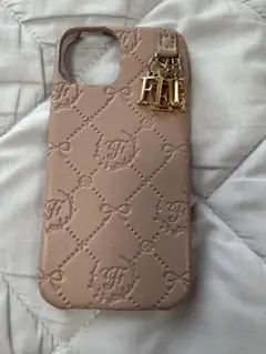 Maison de FLEUR スマホケース iPhone14