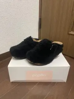ビルケンシュトックファニーテディー24.0