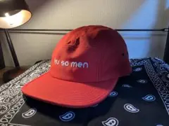 【美品】バナナマン、おぎやはぎ Wサイン入りドラマ使用キャップ 美品】バナナマン、おぎやはぎ Wサイン入りドラマ使用キャップ