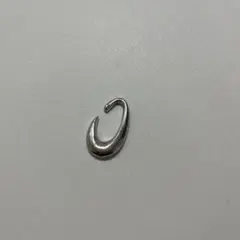 イヤーカフ (シルバー)