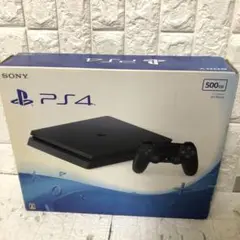 PS4 CUH-2000A 500GB