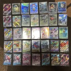 SARカード2枚込みAR.RR.RRRカードまとめ売り