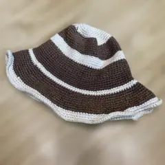 LOWRYS FARM ローリーズファーム ワイヤーチューリップハット