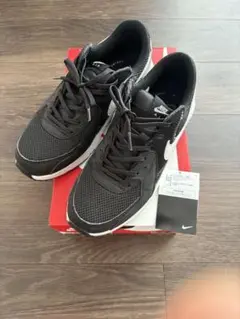 【美中古】NIKE AIRMAX EXCEEナイキエアマックスエクシー　25