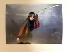 死神遣いの事件帖　終　ランダムブロマイド　久坂幻士郎