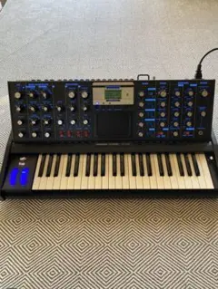 2024年最新】MOOG MINIMOOGの人気アイテム - メルカリ 2024年最新】MOOG MINIMOOGの人気アイテム - メルカリ