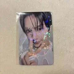 【匿名配送】SEVENTEEN HAPPY BURSTDAY特典 ジュン