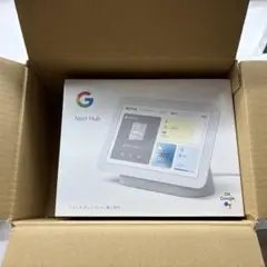 Google Nest Hub