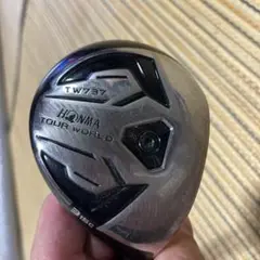 ホンマtw737 75s