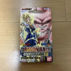 2025年最新】ドラゴンボールカードゲームstarter未開封BOXの人気