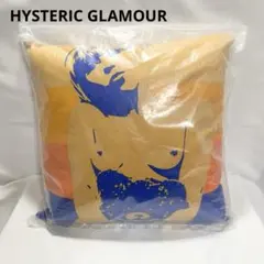 HYSTERIC GLAMOUR ヒステリックグラマー クッション ヒスガール