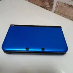 ✨美品✨Nintendo 3DSLL本体 ブルー×ブラック