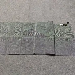 ニードルス　スカーフ