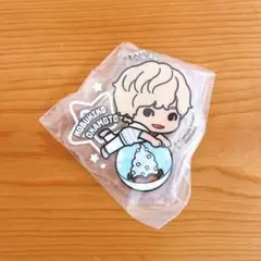 Kiramune 岡本信彦 アクキー ガチャ