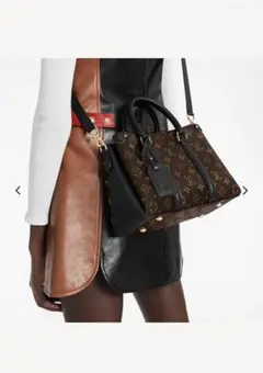 LOUIS VUITTON バッグ スフロ