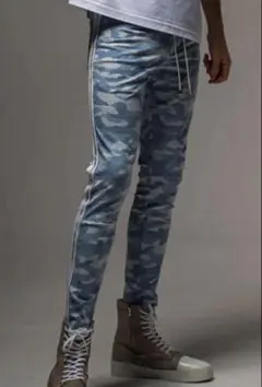 RESOUND CLOTHING メンズパンツ　L