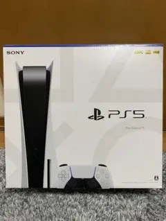 プレイステーション5美品