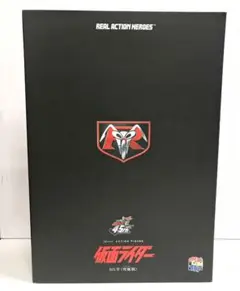 RAH 仮面ライダー旧1号 アルティメット究極版　リアルアクションヒーロー