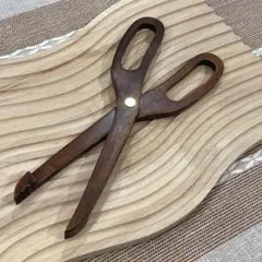 木製トング 新品未使用
