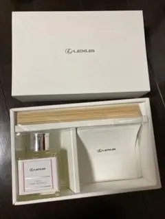 LEXUS ルームフレグランス