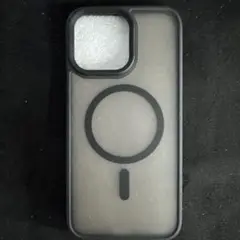 iPhone15ProMaxマグセーフ対応