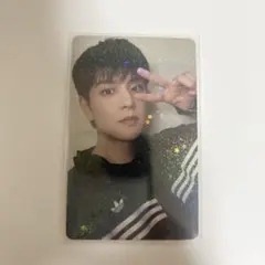 straykids スンミン ATE hmv特典トレカ ホロ有り
