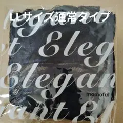 モモフル吸水ショーツレースニューサイズ
