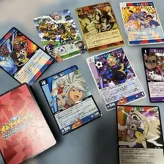 イナズマまとめset