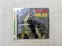 NINE MILES アルバム IN THE LIGHT AGAIN