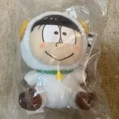 [新品未開封] チョロ松ぬいぐるみ